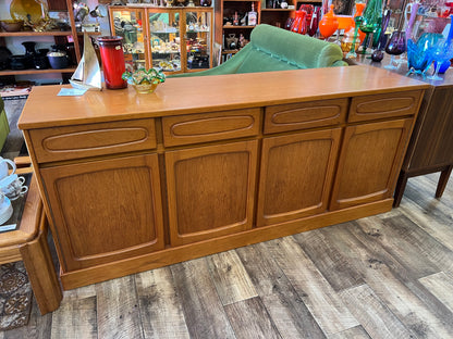 Noblett Australian-Made Mid-Century Sideboard