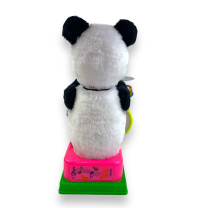 Panda Drumming Toy