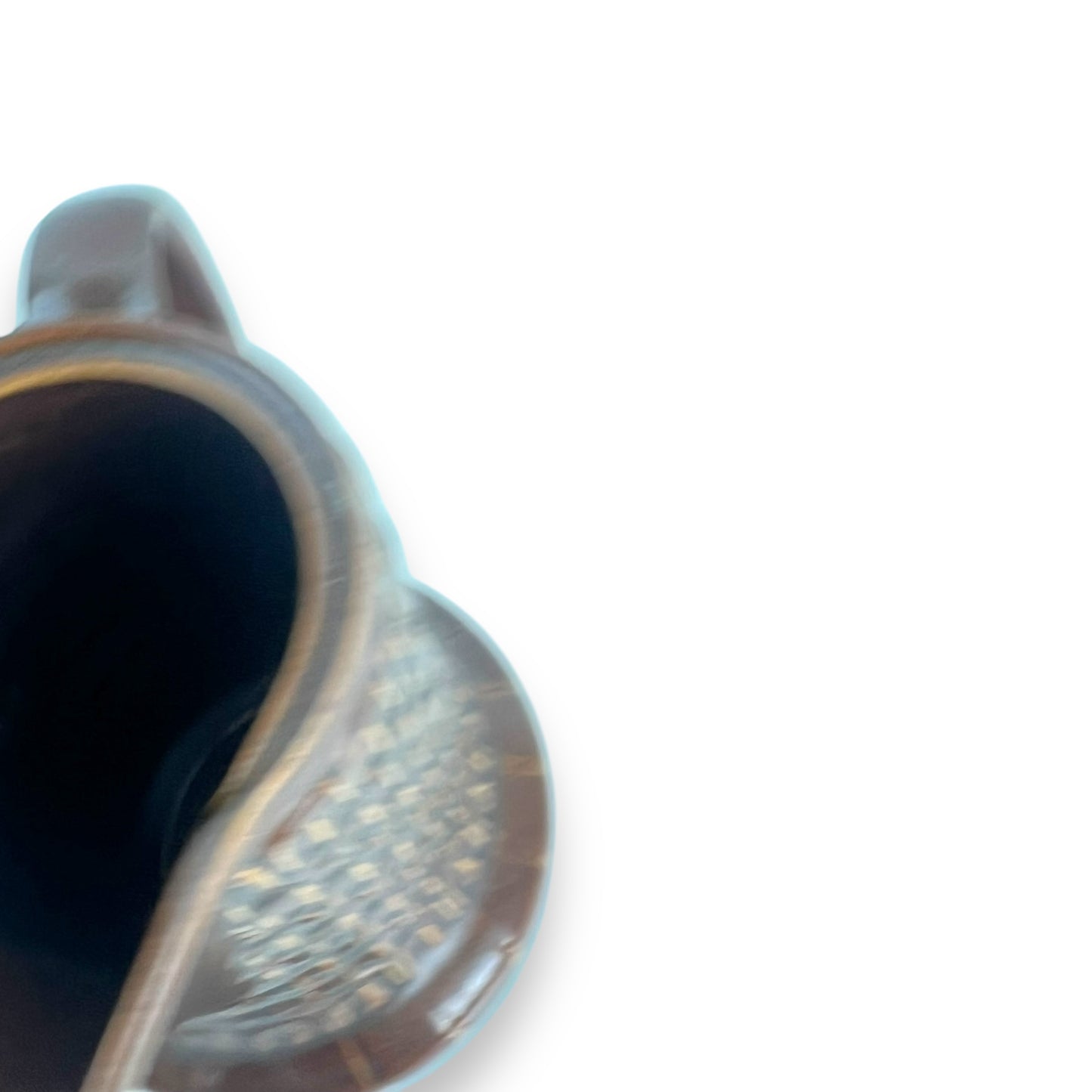 Wedgewood Pennine Teapot