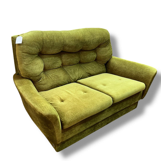 Fler Green Lounge