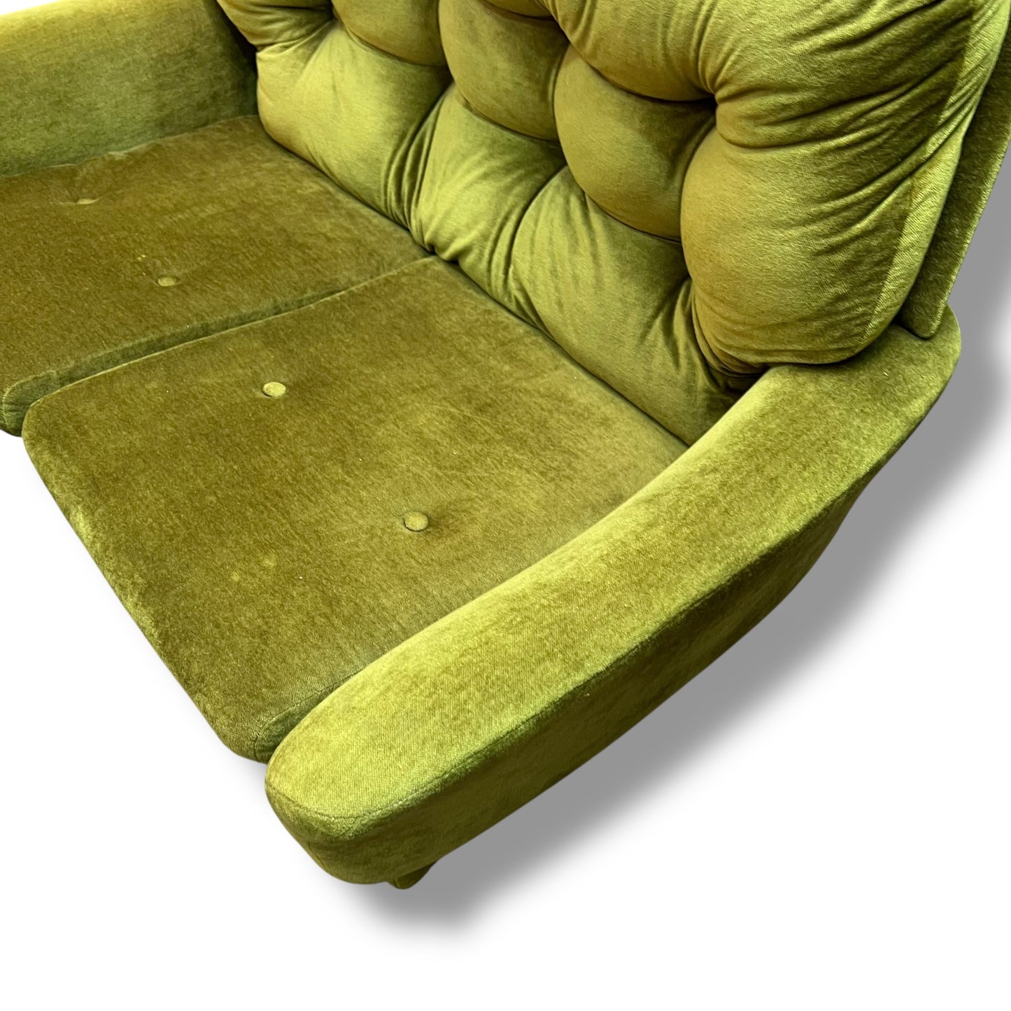 Fler Green Lounge
