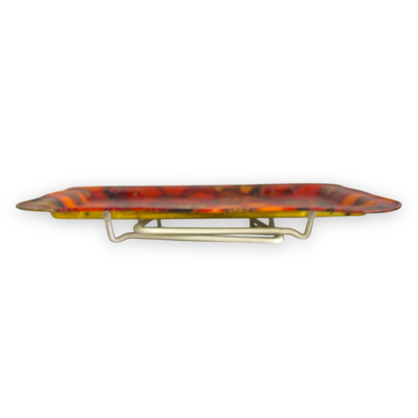 Willow Australia Breakfast Tray with fold out legs