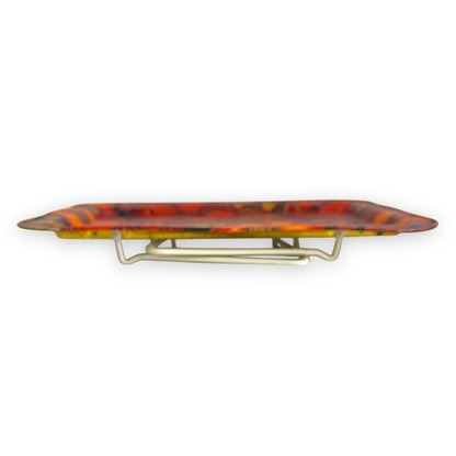 Willow Australia Breakfast Tray with fold out legs