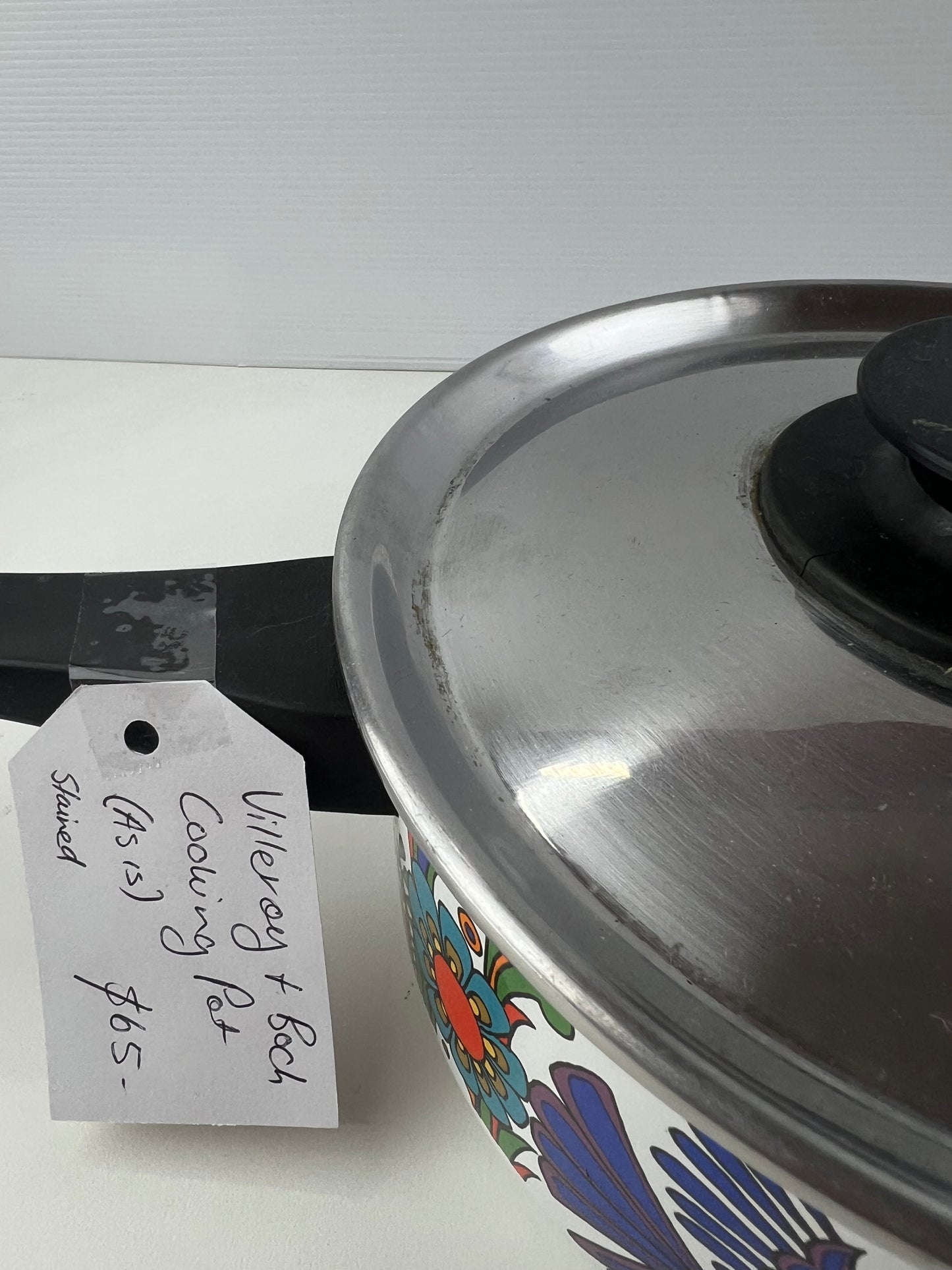 Villeroy & Boch Acapulco cooking pot