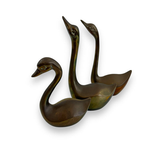 Brass Swan Trio