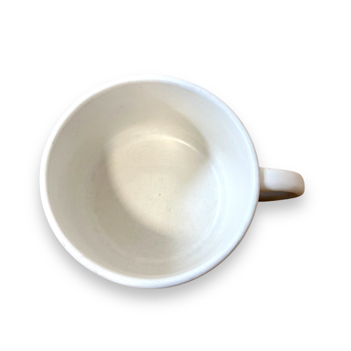Mug, Sugar Pot, and Creamer Jug Set