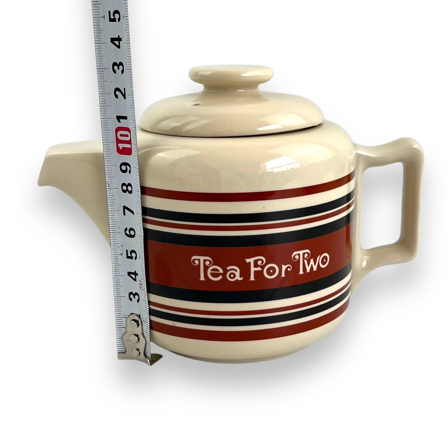 Gempo Tea for Two Teapot