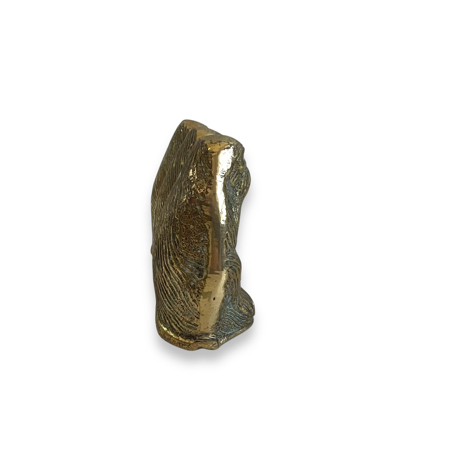 Speak no evil, See no evil, hear no evil Sloth statue