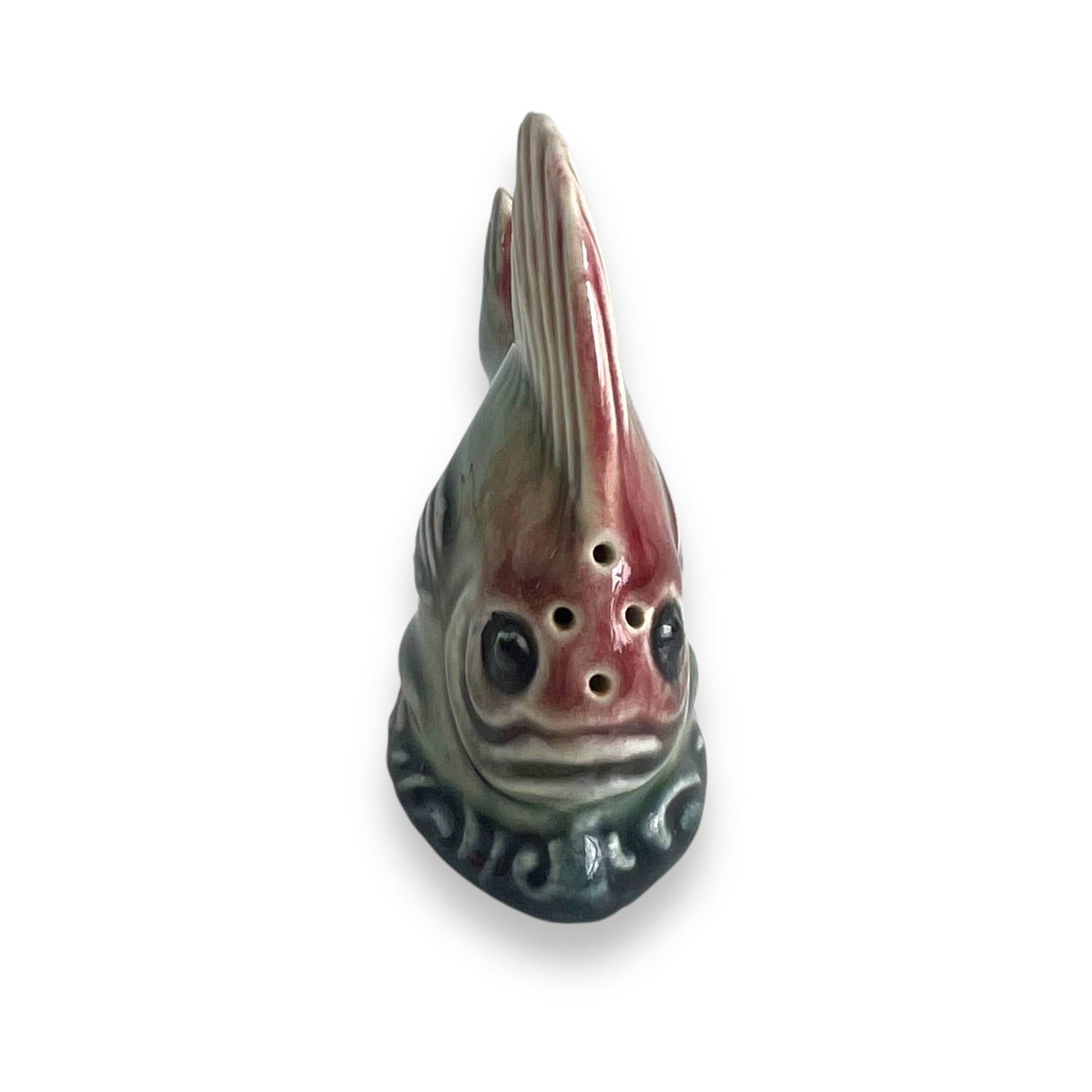 Fish Salt Shaker