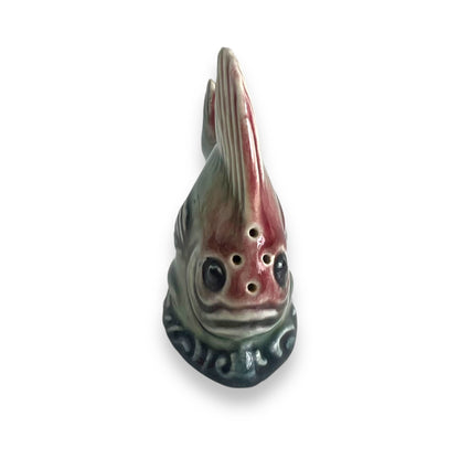 Fish Salt Shaker