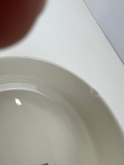 Villeroy & Boch Acapulco Serving Bowl – Birds & Flowers