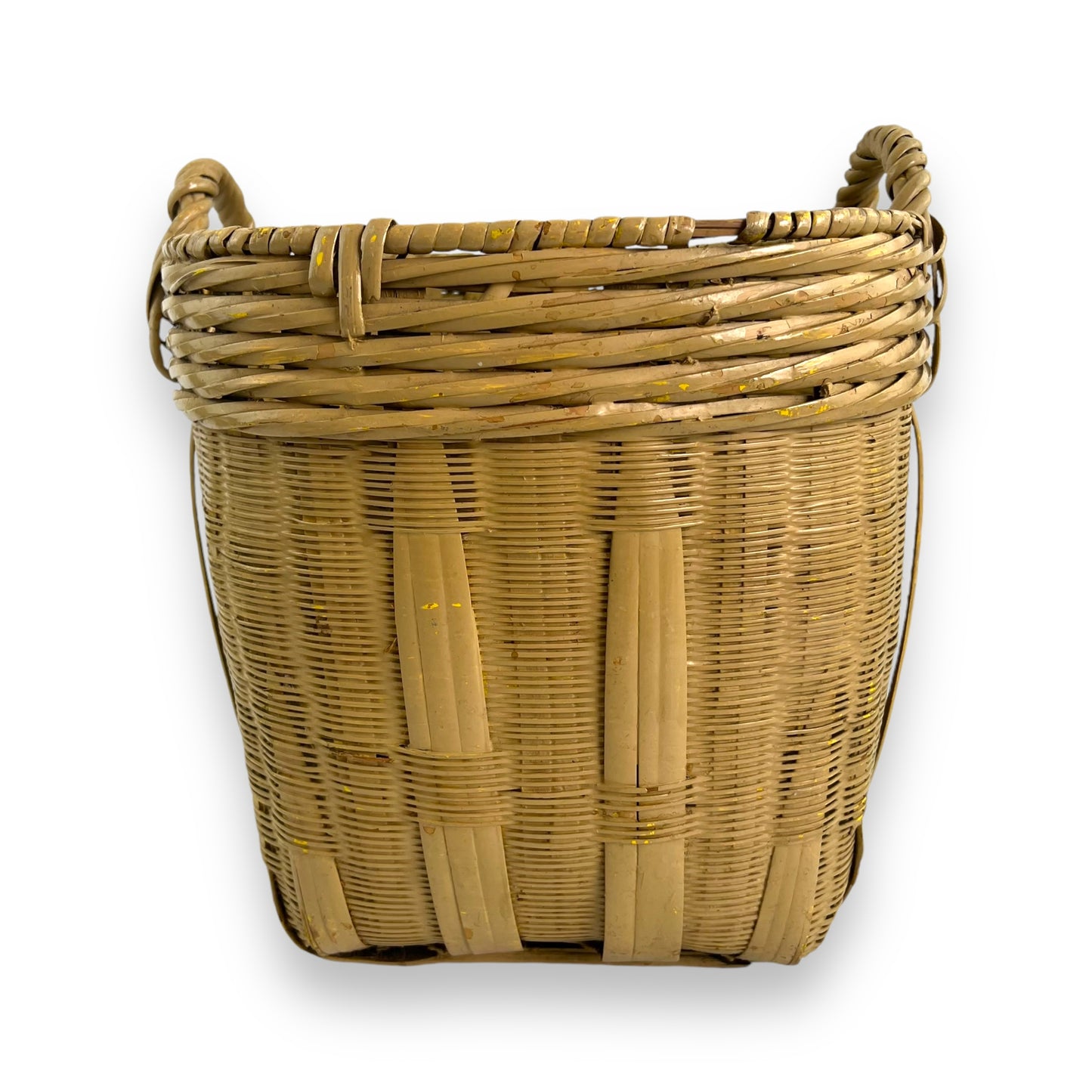 Vintage Basket