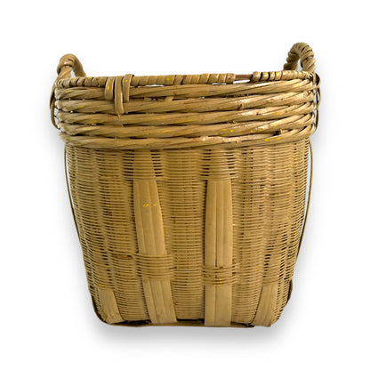 Vintage Basket