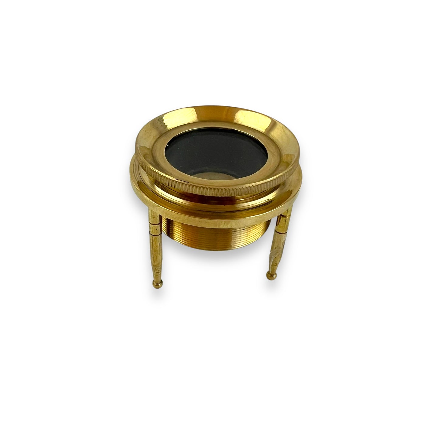 Brass Map/Chart Reading Magnifier