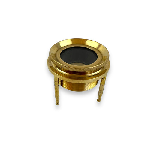 Brass Map/Chart Reading Magnifier