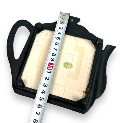 Golden Gate Bridge San Francisco Teapot Trivet
