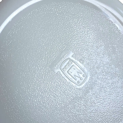 Brown Crown Ovenware Pie Baking Dish
