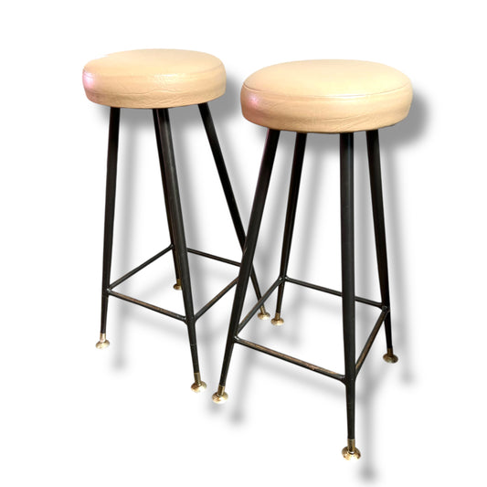 Stool set of 2
