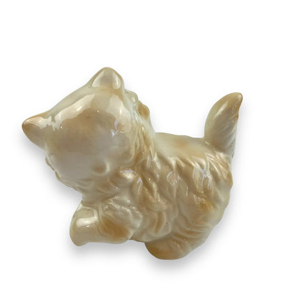 Cat Statue Ornament