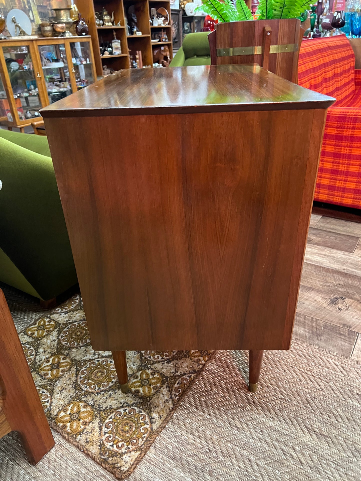 Uniflex Chest of Drawers by Peter Hayward
