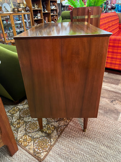 Uniflex Chest of Drawers by Peter Hayward