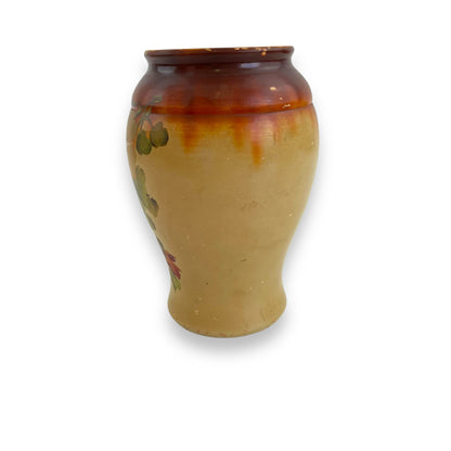 Flower Vase “T50” Stamp on Base