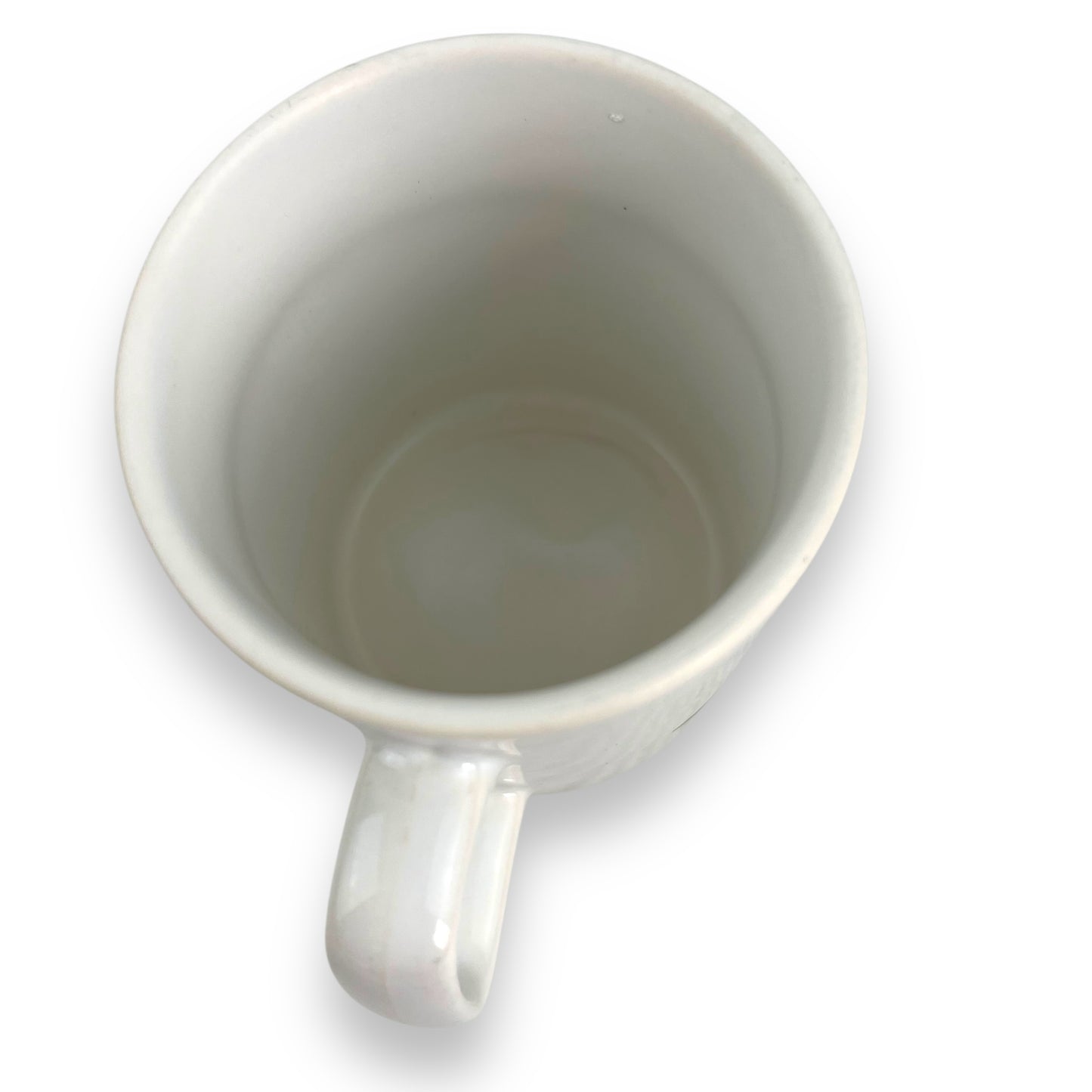 1979 Tabby Cat Mug: B. Kliban
