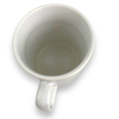 1979 Tabby Cat Mug: B. Kliban