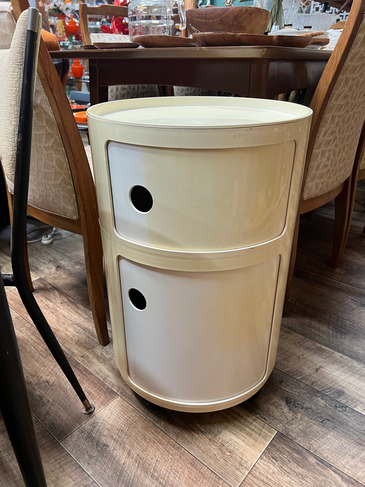 Kartell Componibili Storage Unit – Made in Australia
