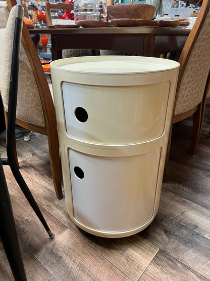 Kartell Componibili Storage Unit – Made in Australia