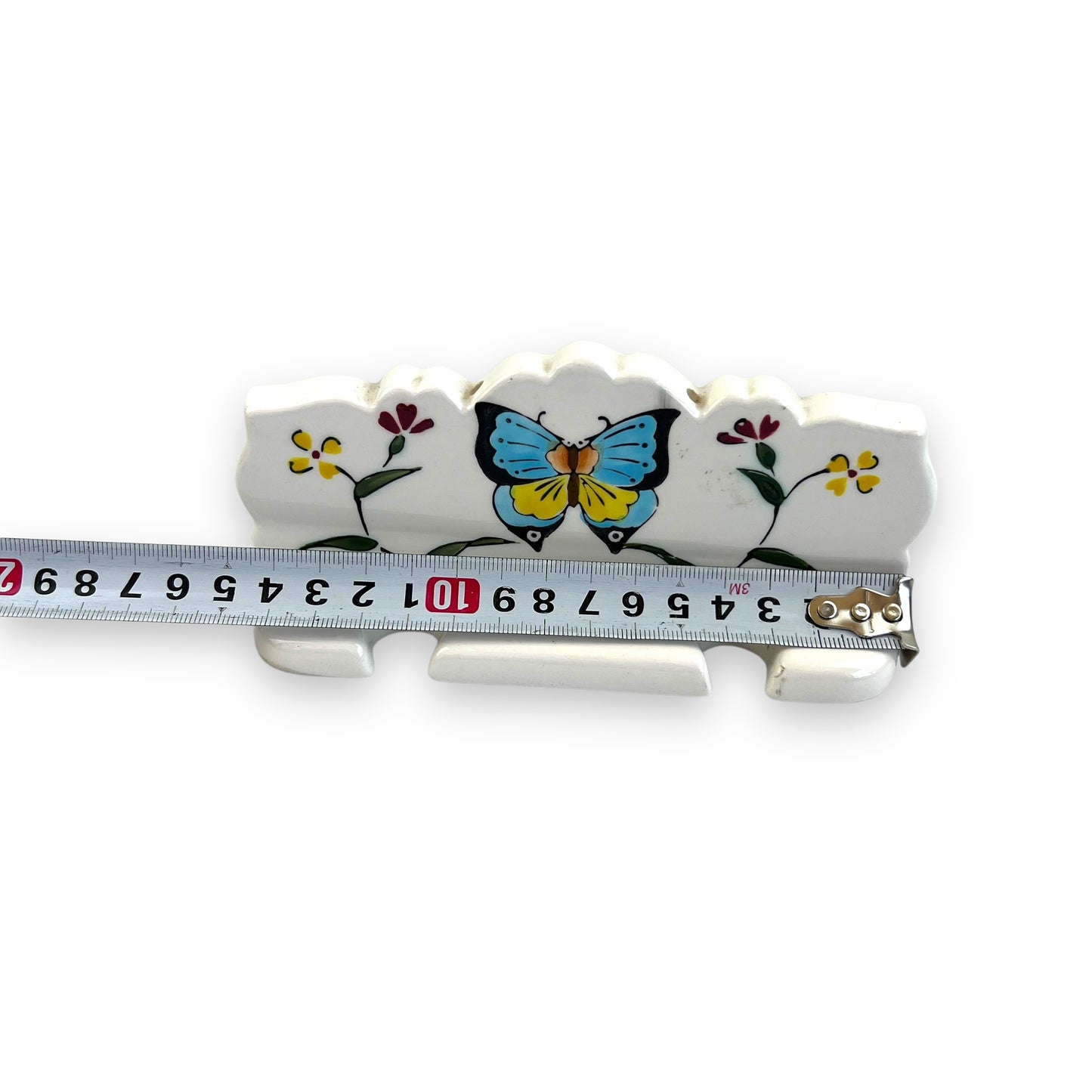 Butterfly Hanging Spoon Holder