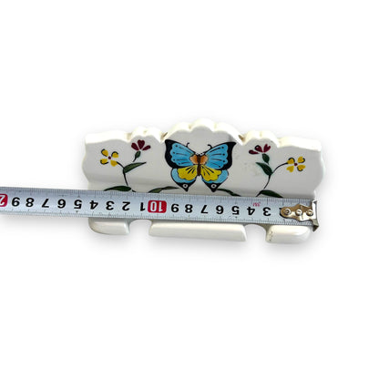 Butterfly Hanging Spoon Holder
