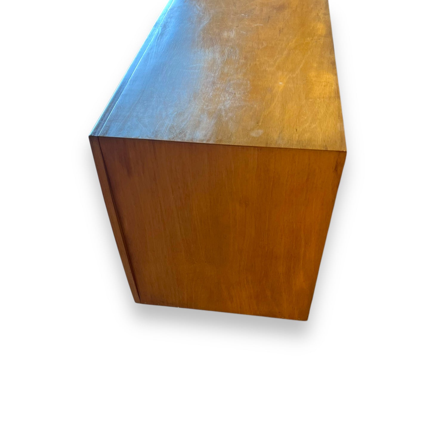 Alrob Timber Chest of Drawers – Made in Australia