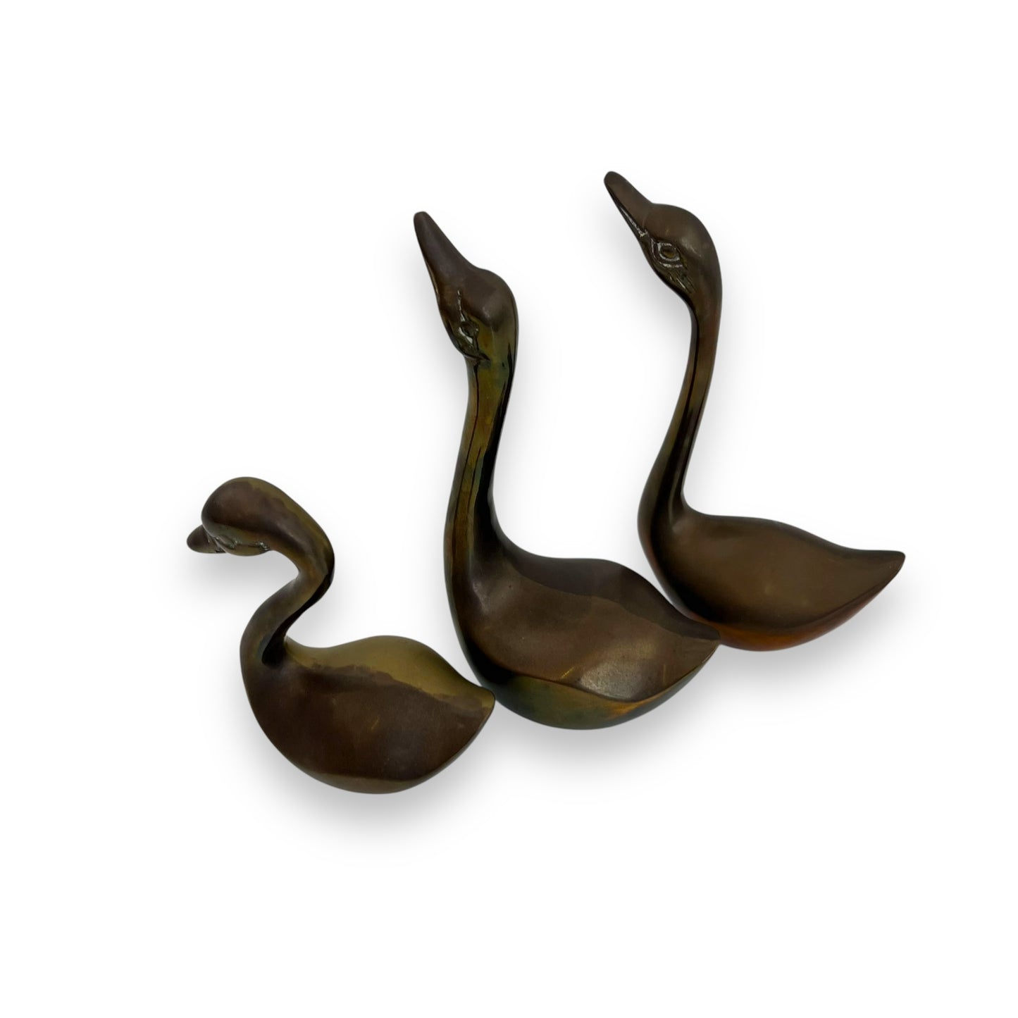 Brass Swan Trio