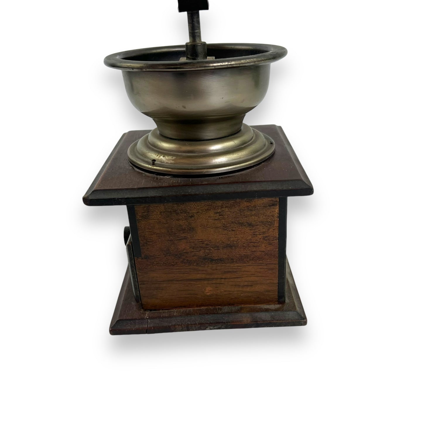 Wooden Coffee Bean Grinder