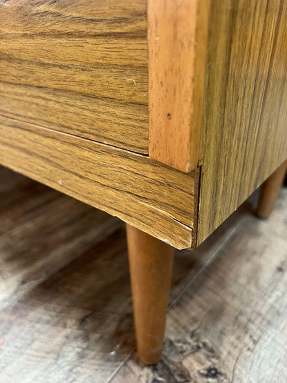 Eagle Remac Chest of Four Drawers – Australian Made