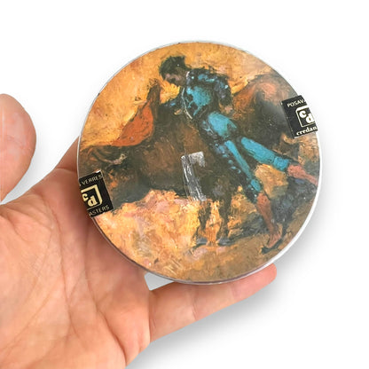 Bull & Matador Cork Drink coasters