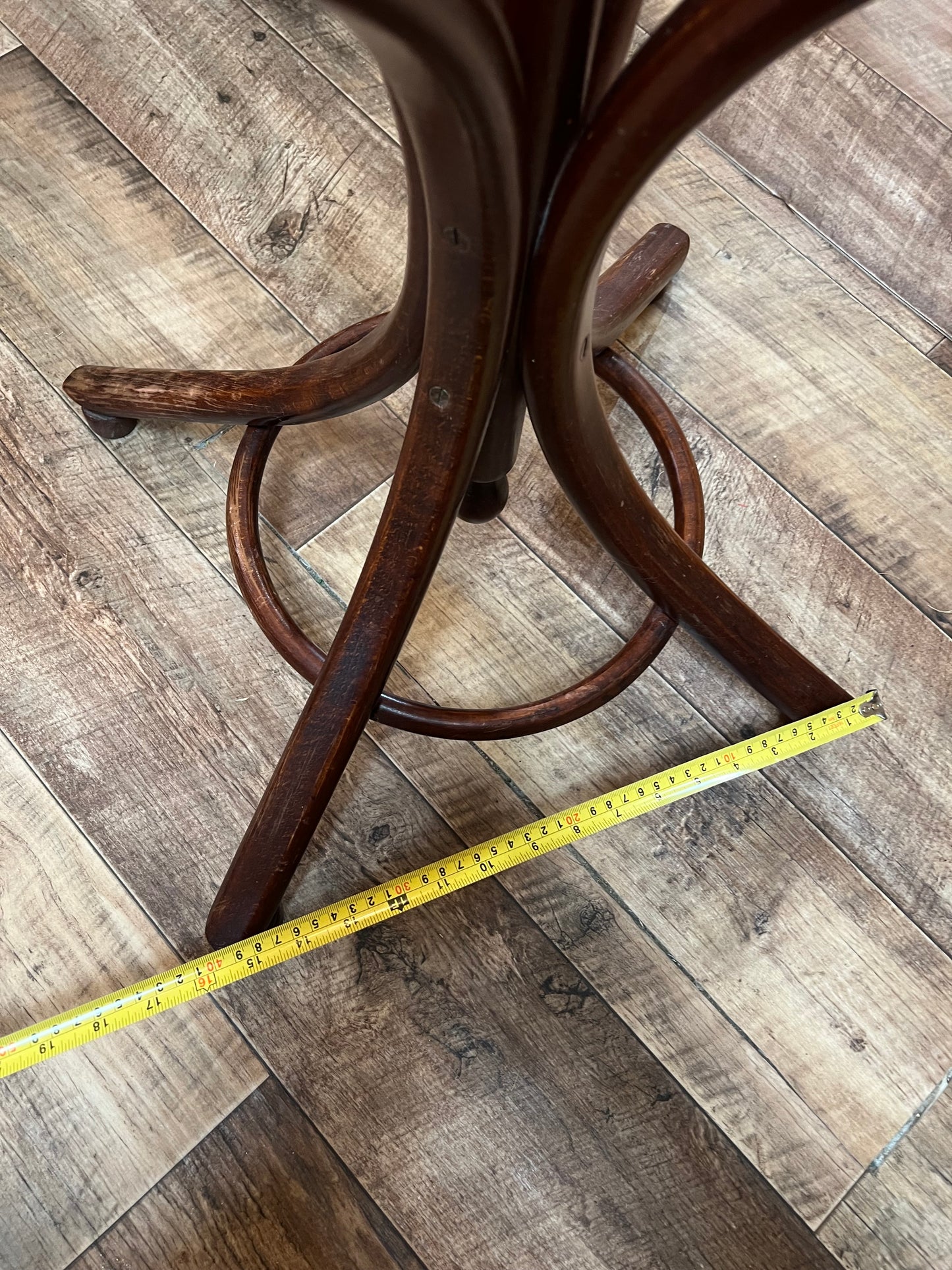 Bentwood Hat, Coat & Umbrella Stand
