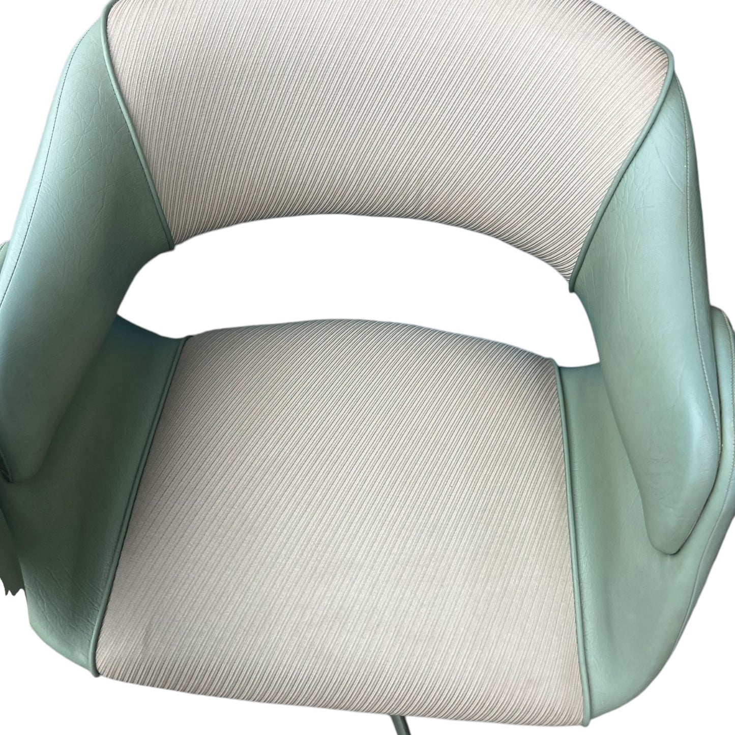 Set of 5 Kendall Swivel Chairs