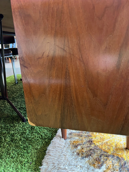 Mid Century Moderntone Teak Sideboard / Buffet