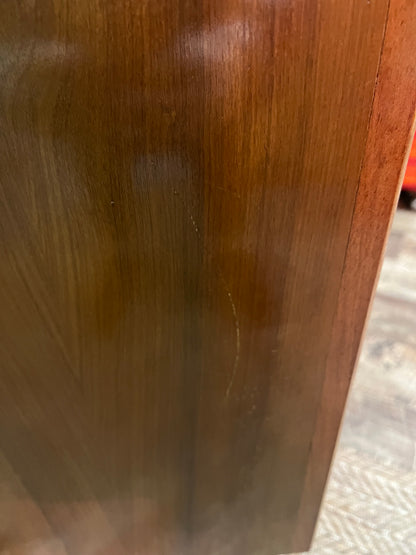 Uniflex Chest of Drawers by Peter Hayward