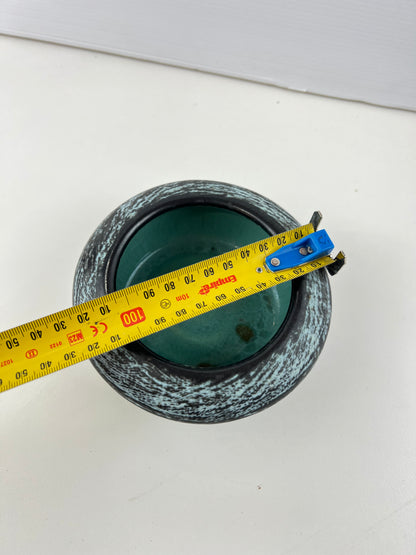 Ellis Ceramics Australia Pottery Ashtray/Bowl