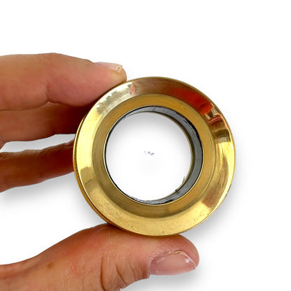 Brass Map/Chart Reading Magnifier