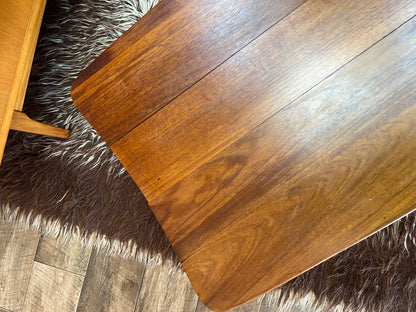 Danish Deluxe “Stingray” Coffee Table – Mid Century Australian