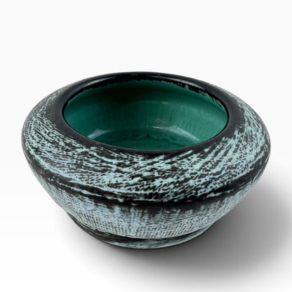 Ellis Ceramics Australia Pottery Ashtray/Bowl