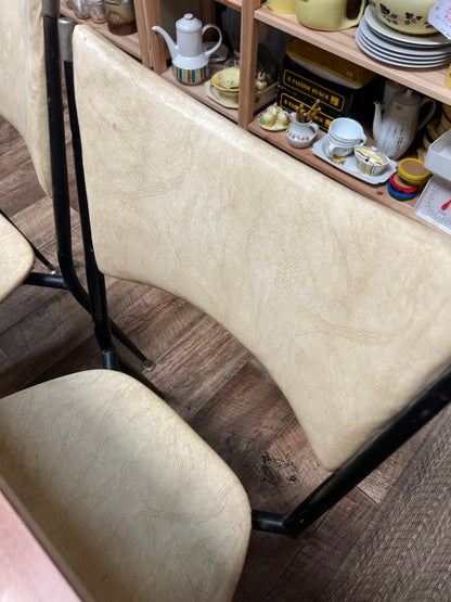 Artistoc Mitzi Dining Table & 6 Chairs