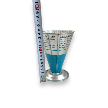 Tala Cooks Dry Measure Cone