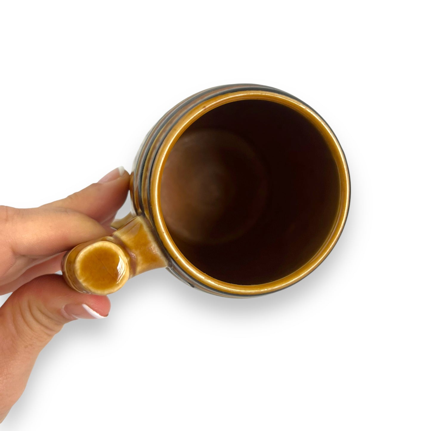 Barrel mug - Made in Japan