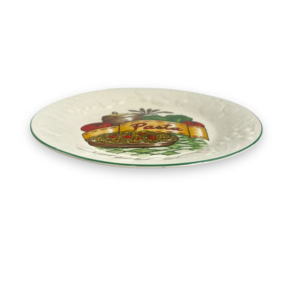 Pasta Serving Bowl