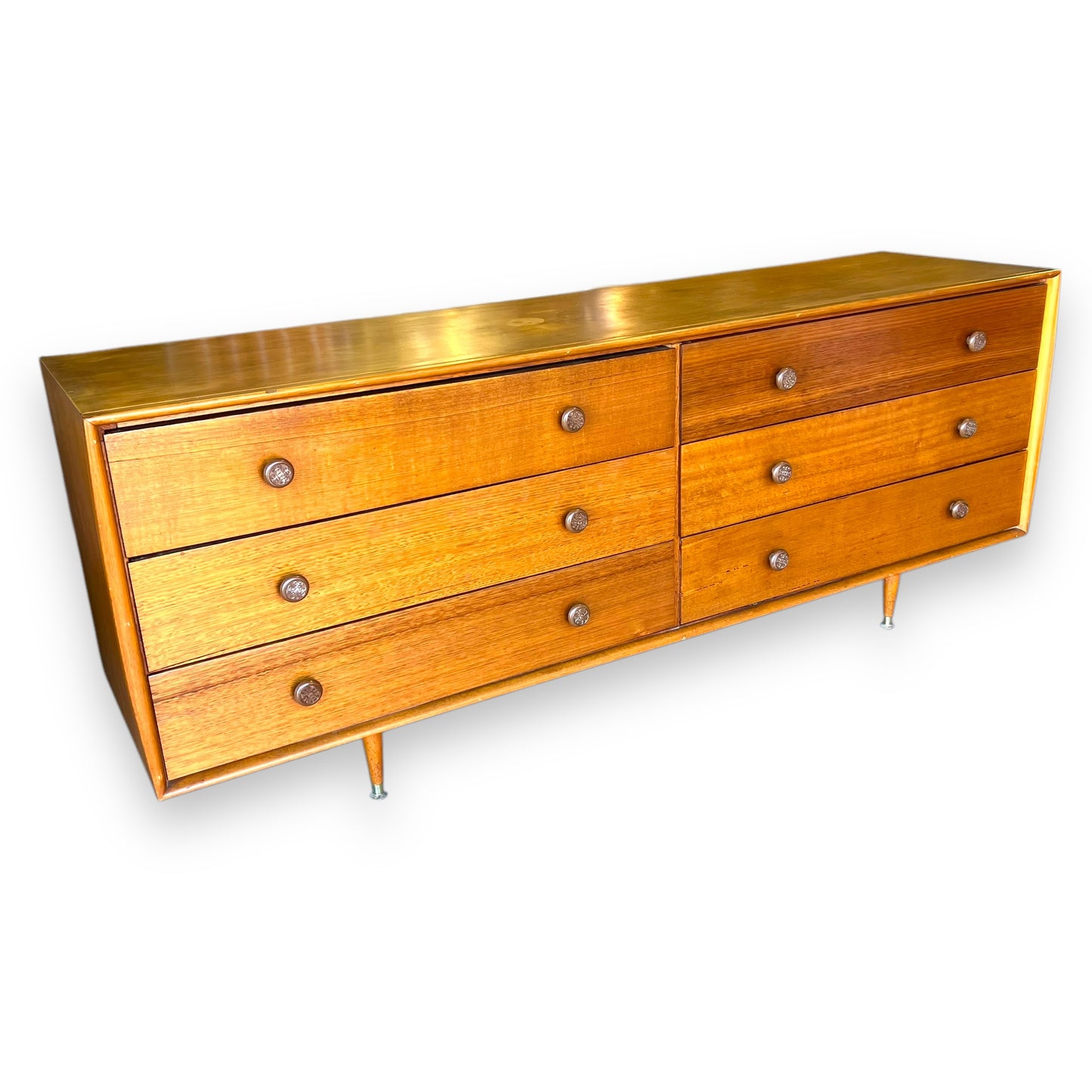Alrob Timber Chest of Drawers – Made in Australia